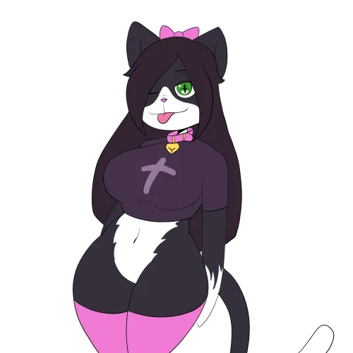 more charlotte(aka waifu guppy)