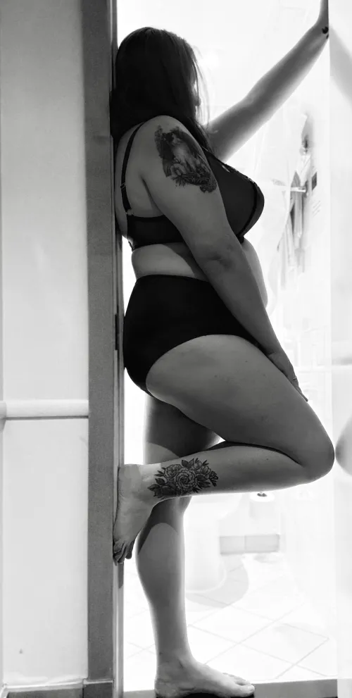 More curves than you'll know what to do with