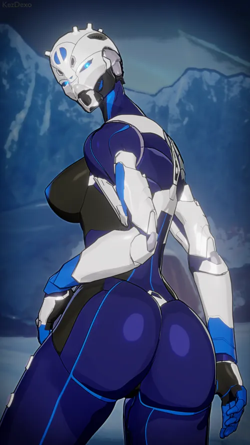 More Elsie (KezDexo)