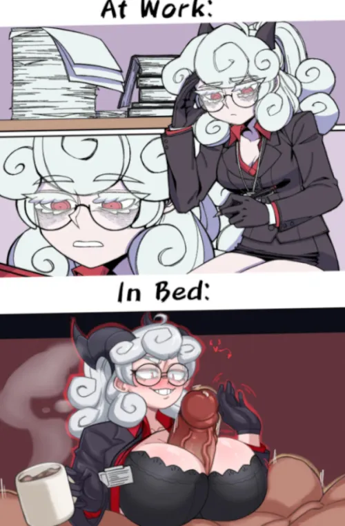 More energized in bed (Gonzalocosta888)