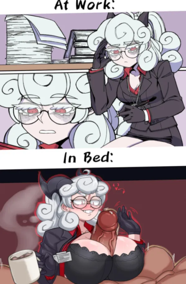 More energized in bed (Gonzalocosta888)