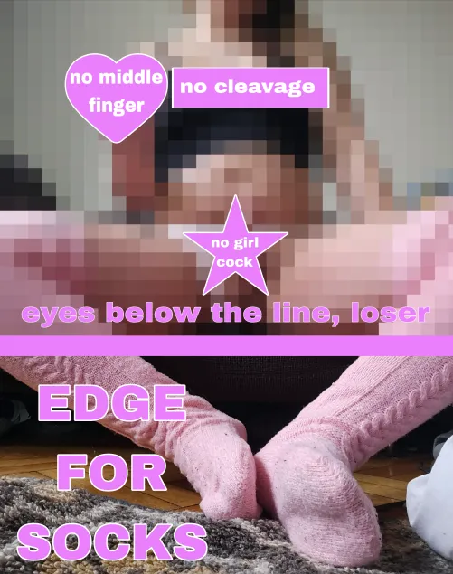 more than you're used to, huh?