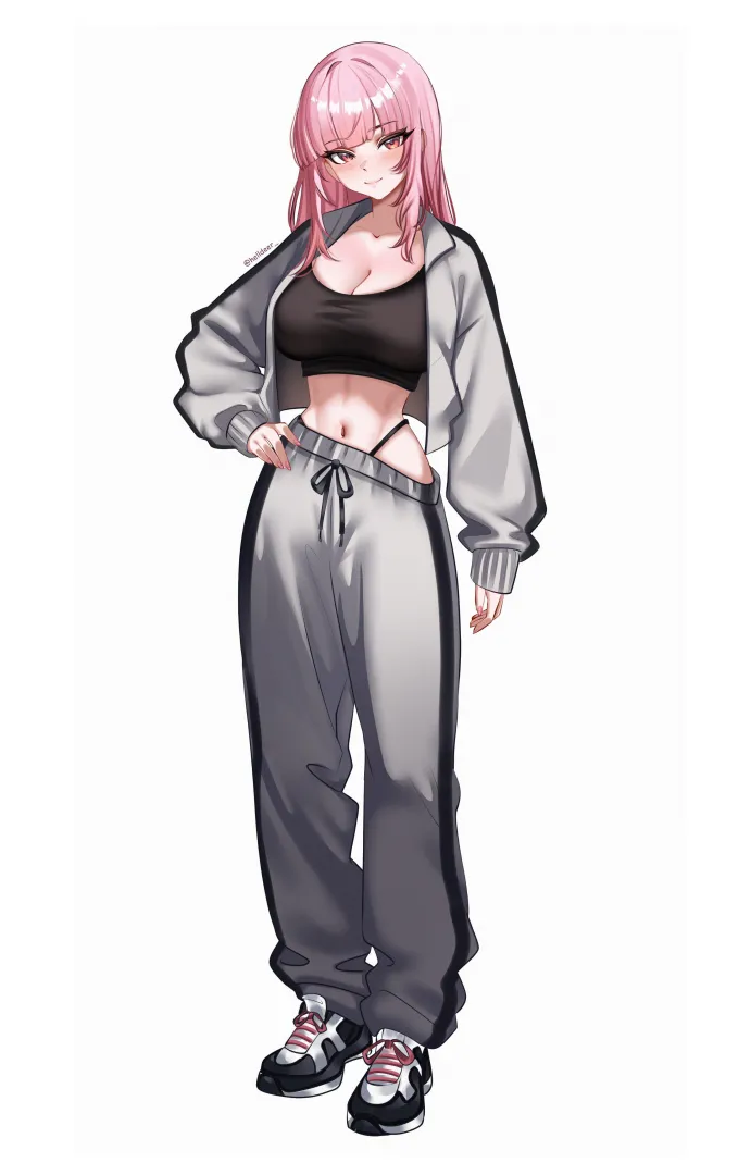 Mori Calliope [Hololive]