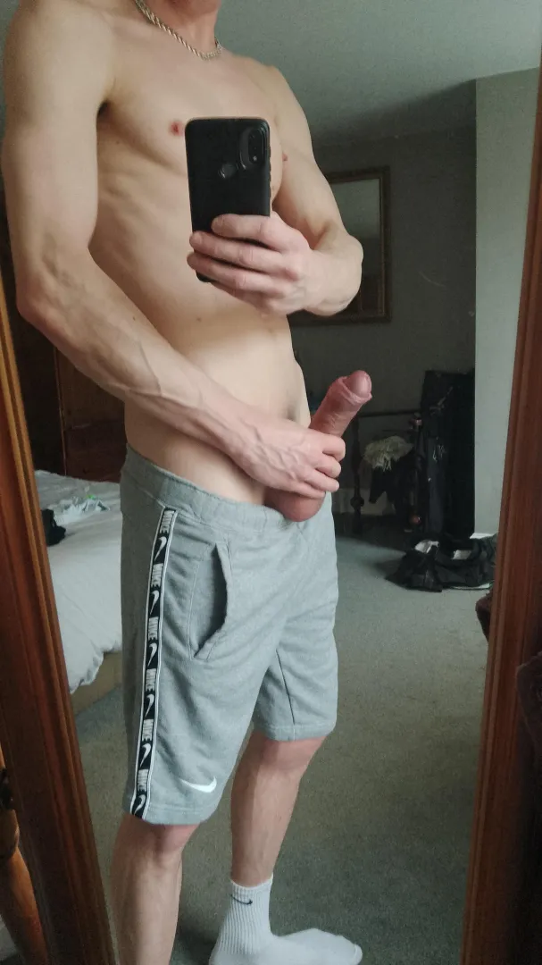 Morning lads, can I get a mouth?