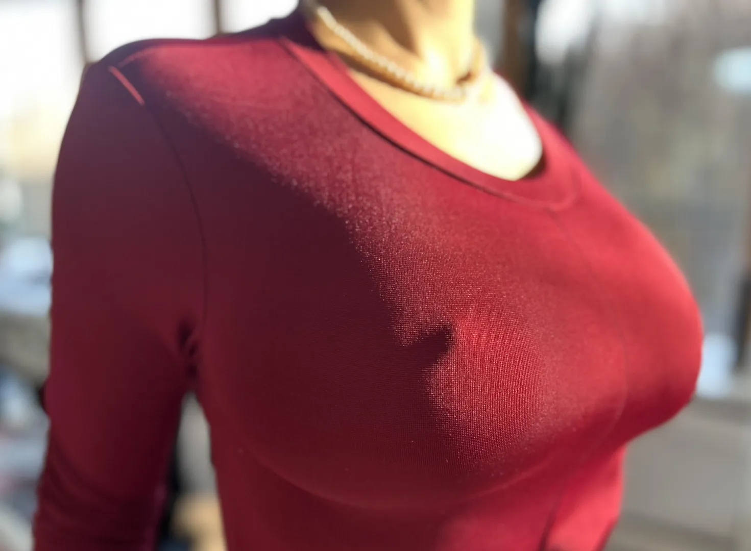 Morning light is the best...