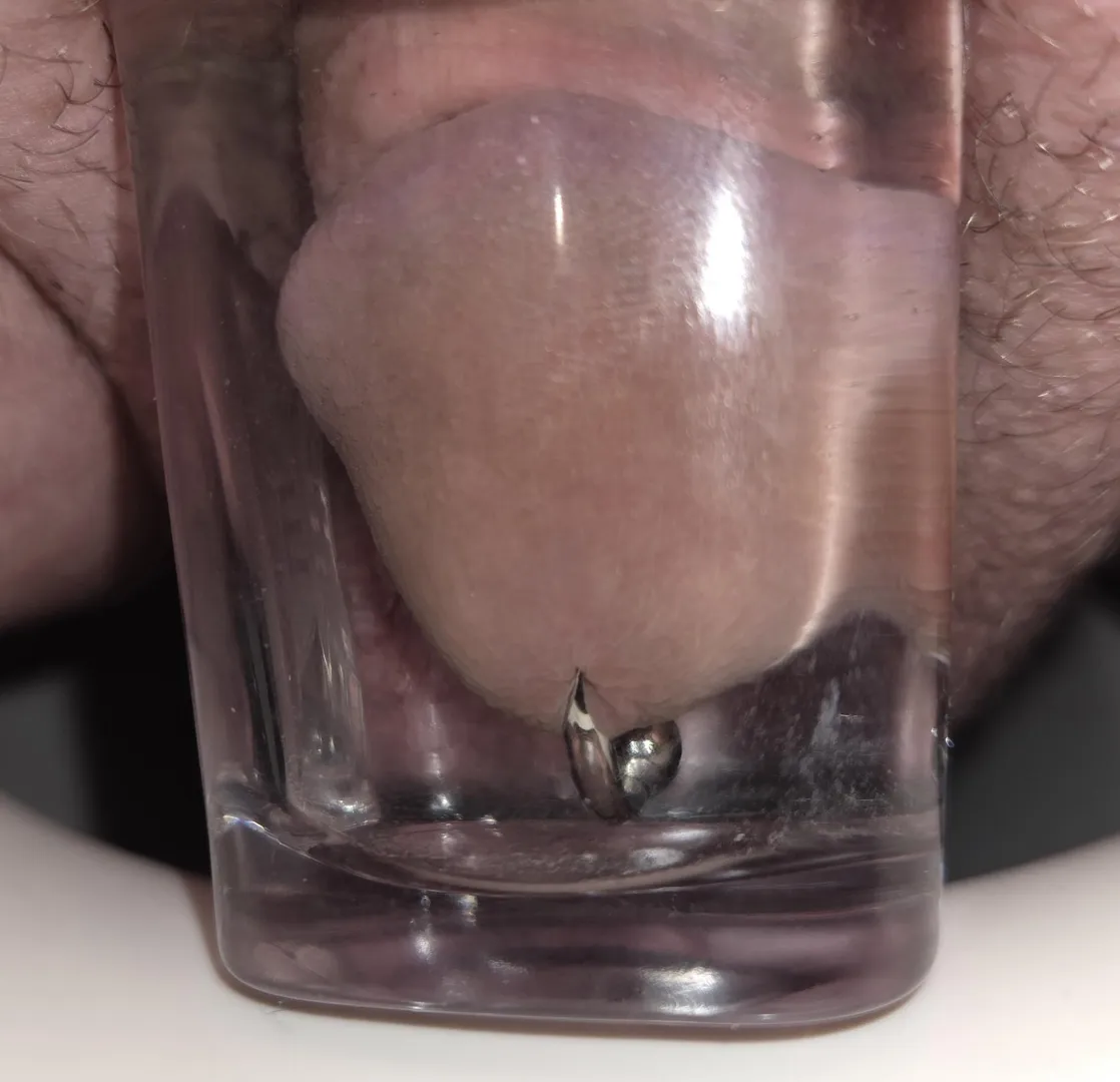 Morning Sea Salt Solution soak.