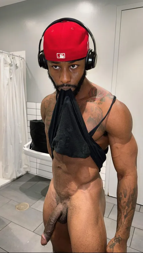 Morning sweat 🏋️‍♀️ 💦