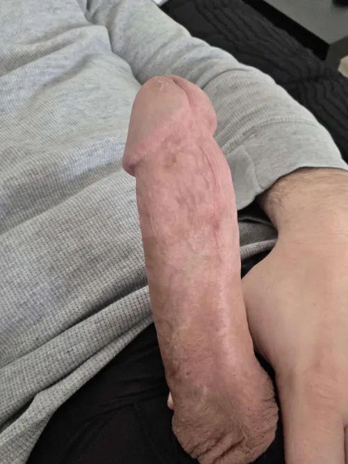 Morning wood anyone?