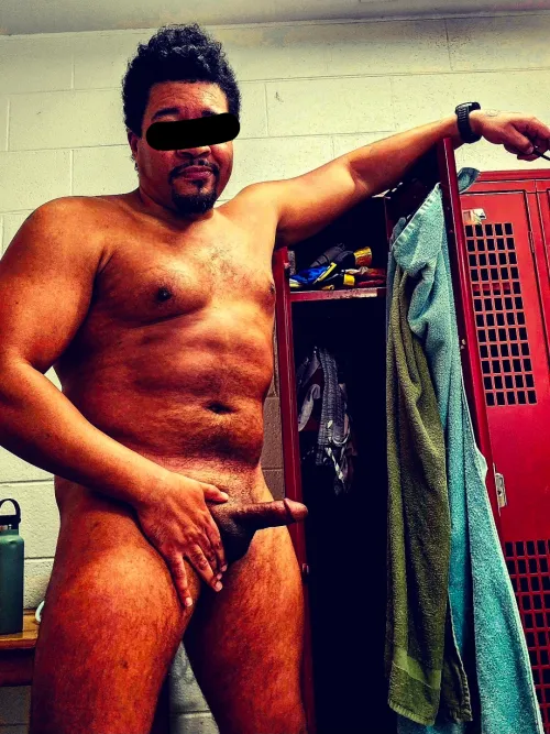 Morning Workout Down