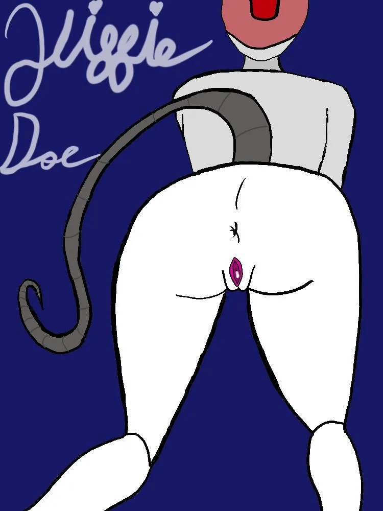 Mouse (YiffieDoe)[F]