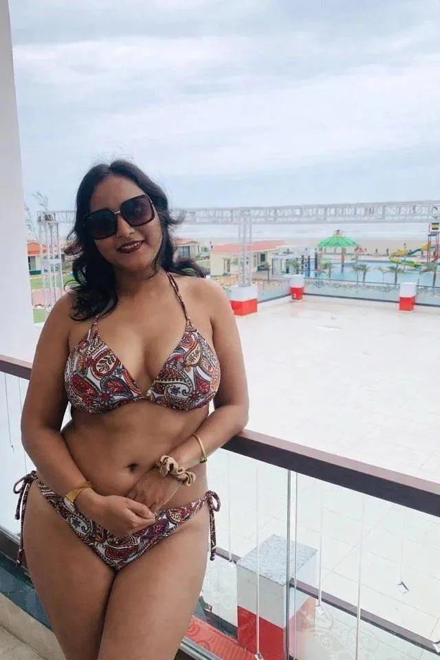 mousumi ghosh