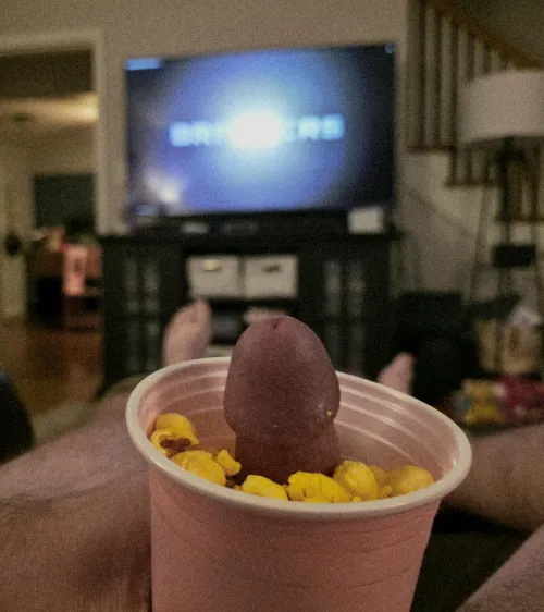 Movie time