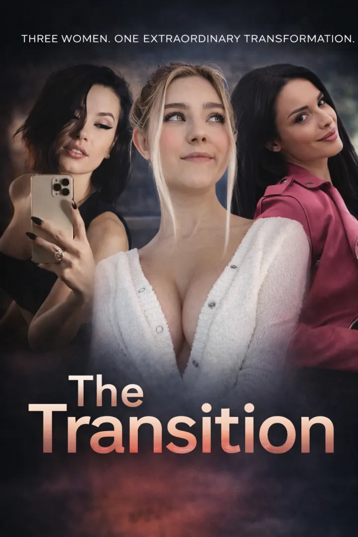 M/S The Transition Part 10