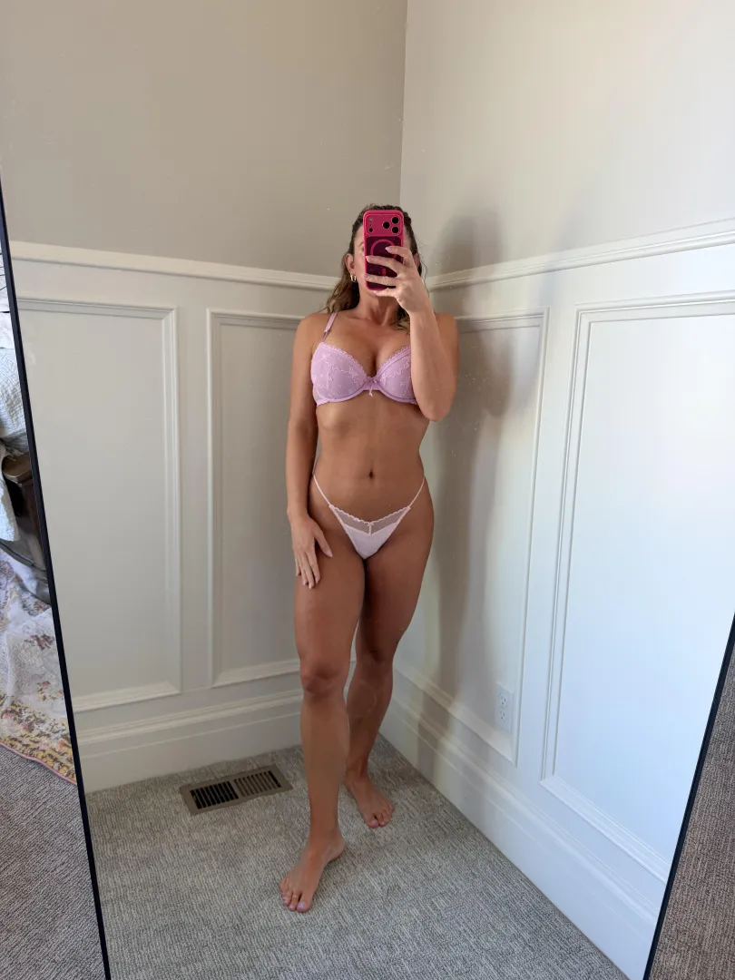 Multiple rounds a must, would you fuck her?