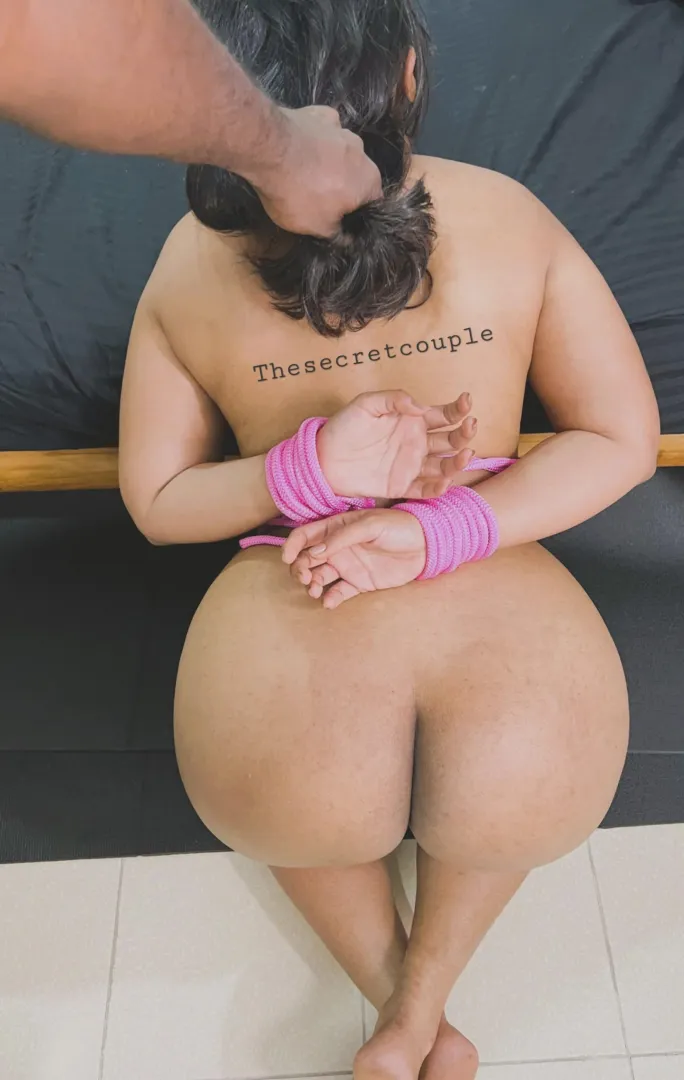 Mumbai Couple here (F)24 M26, we're looking for a well maintained experience hunk bull with good looks and fit body type. We're strictly to our conditions as we're planning to have Cuckolding and MFM.