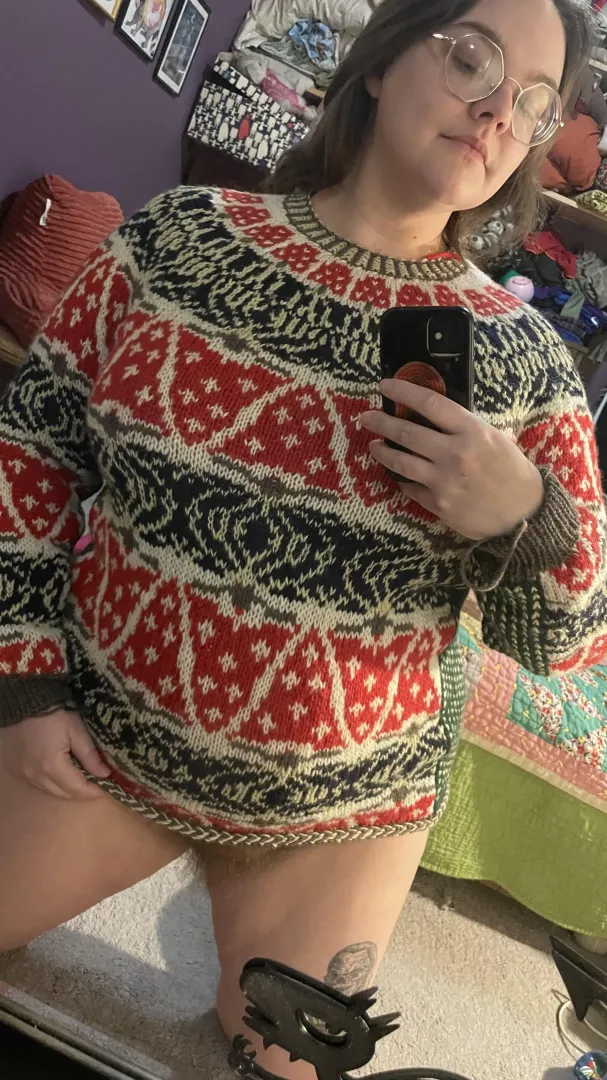 Mushrooms plus bush.... Bushrooms?