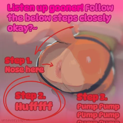 Musky furry butt owns your mind <3