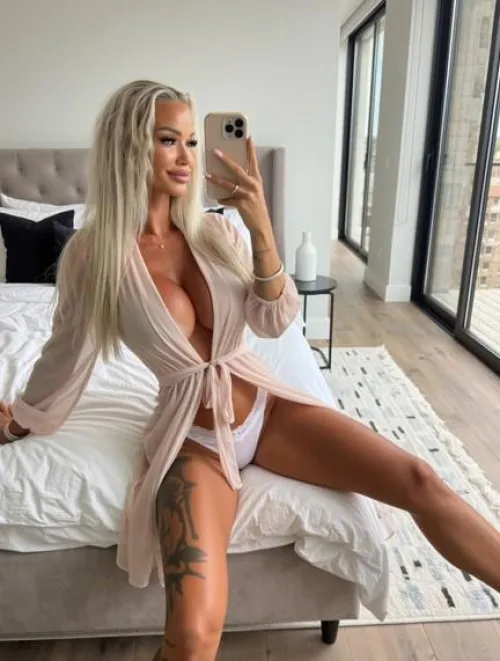 My 1200 cc boobs just sit so nice