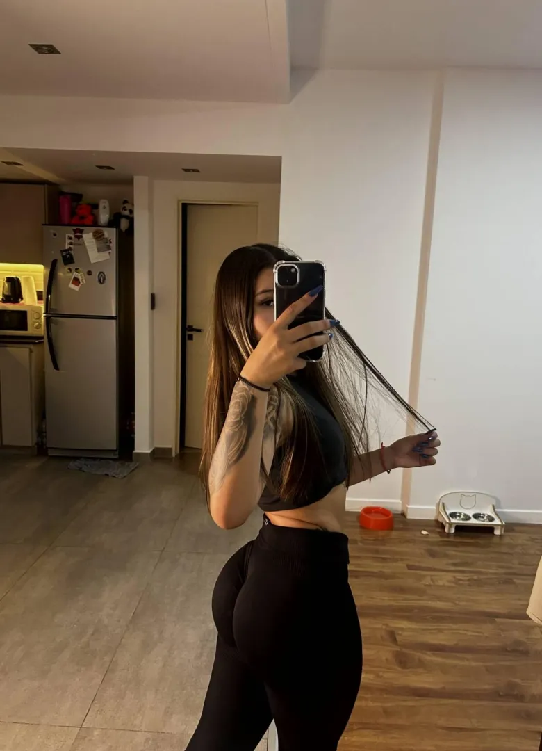 my all time favorite gym fit