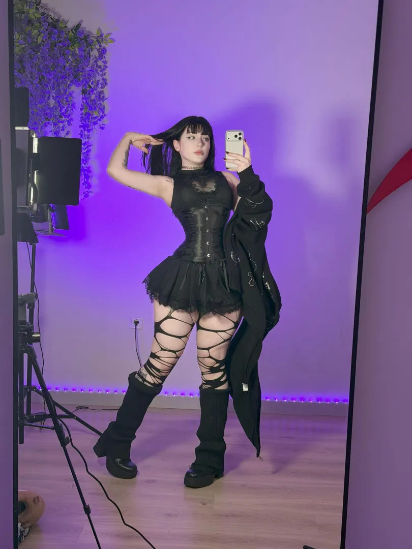 My application to be your main and only babe