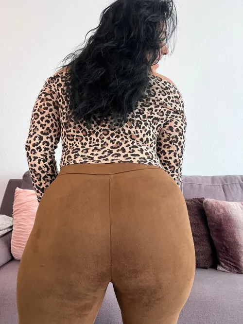 My Ass is not the only thing you would fall in love with me