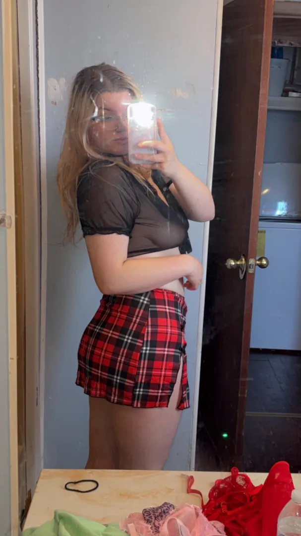 My ass looks great in this