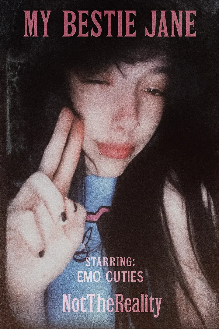 My Bestie Jane - Chapter 7