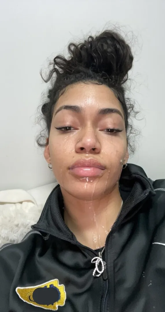 my bf helps pay for my college meanwhile me in my dorm room