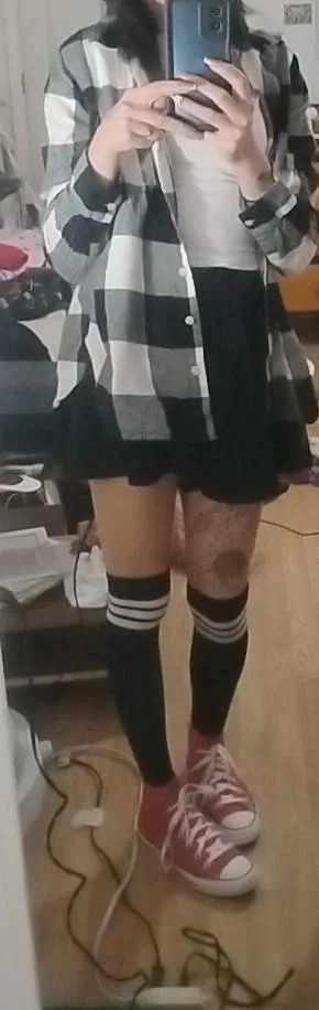 My bf went to bed and I'm not tired anyone want to play? (BBC only please)