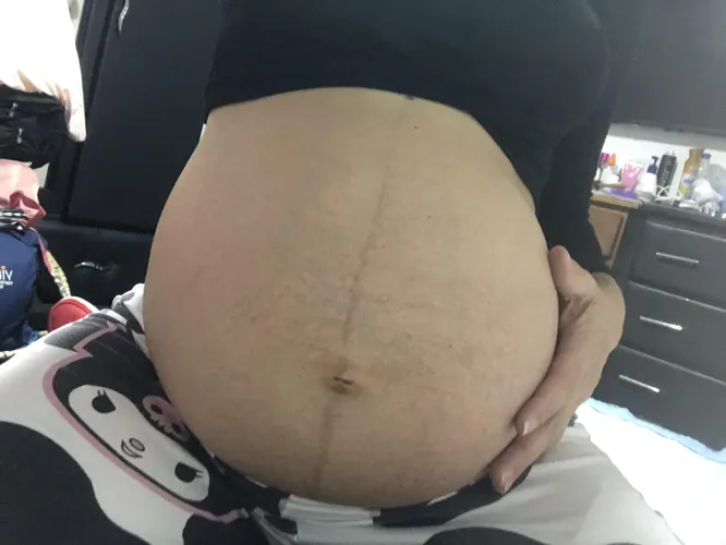 My big belly, im available  telegram @Vg557