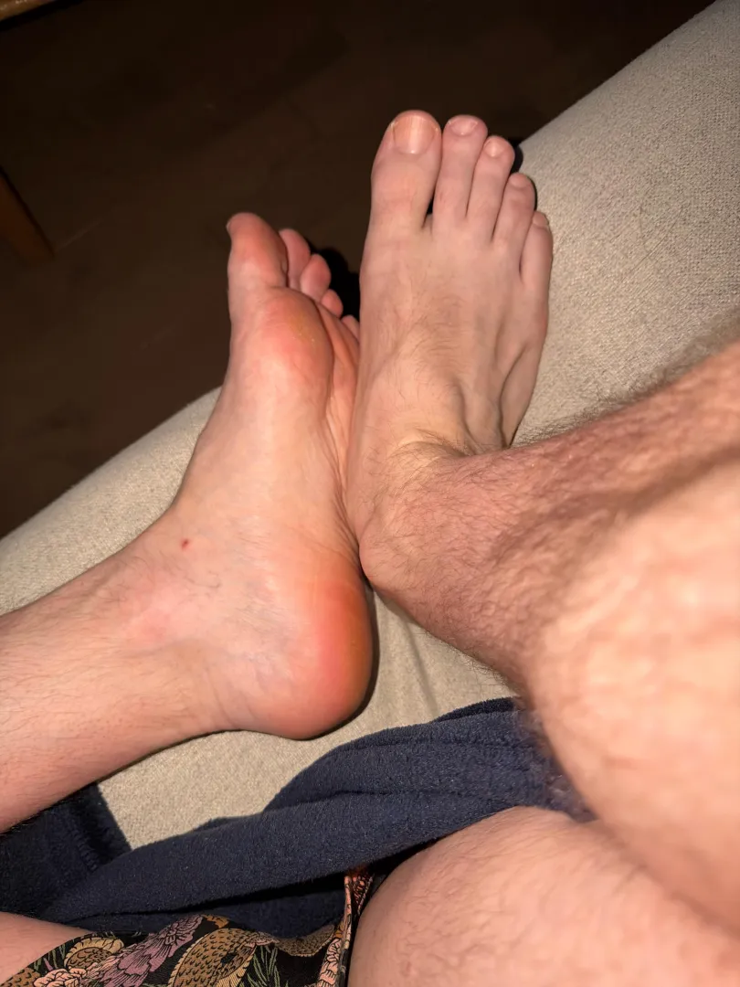 My big feet  size 14 us