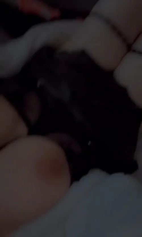 My birthday is coming up, I deserve a three way  x