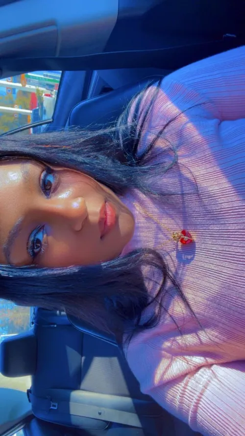 My Black Excellence is to be celebrated and worshipped. 