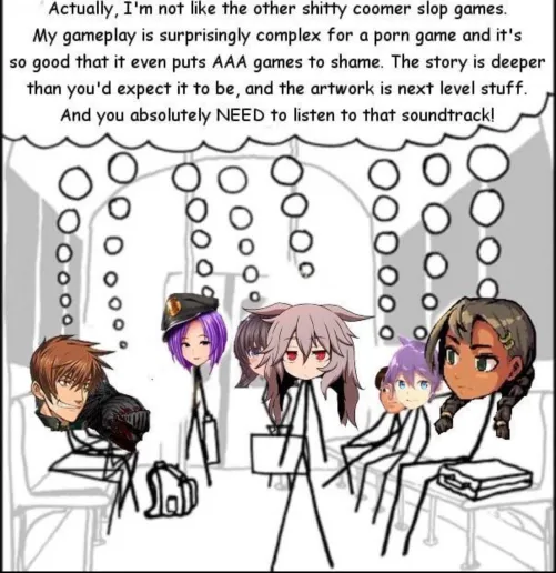 My black souls hater friend send me this.