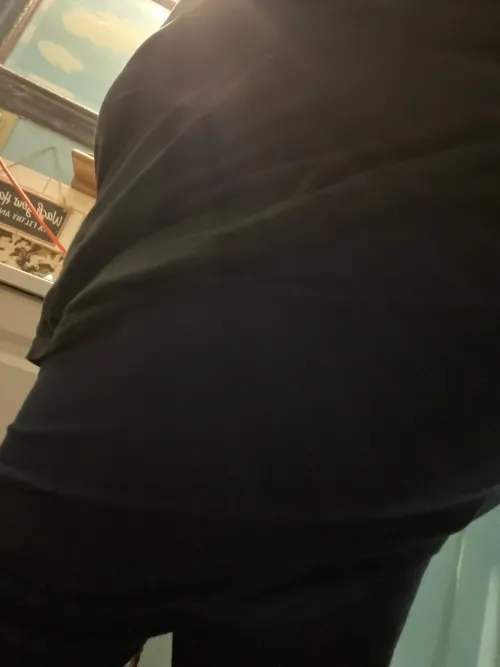 My body could be your wonderland. For the right admission fee. 