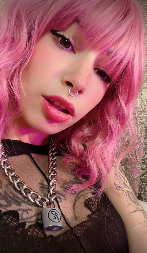 My body is for BBC for you is lock!‍