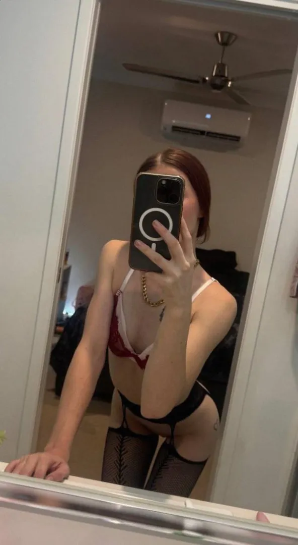 My body is waiting to be your next toy