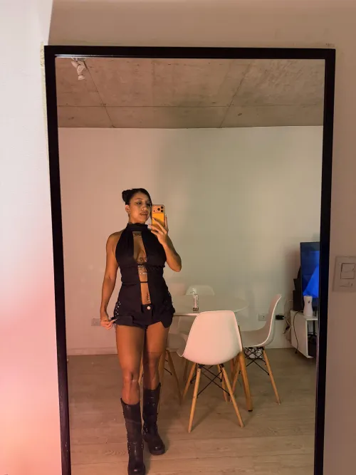 My boobs are big and natural! suscribe to check it