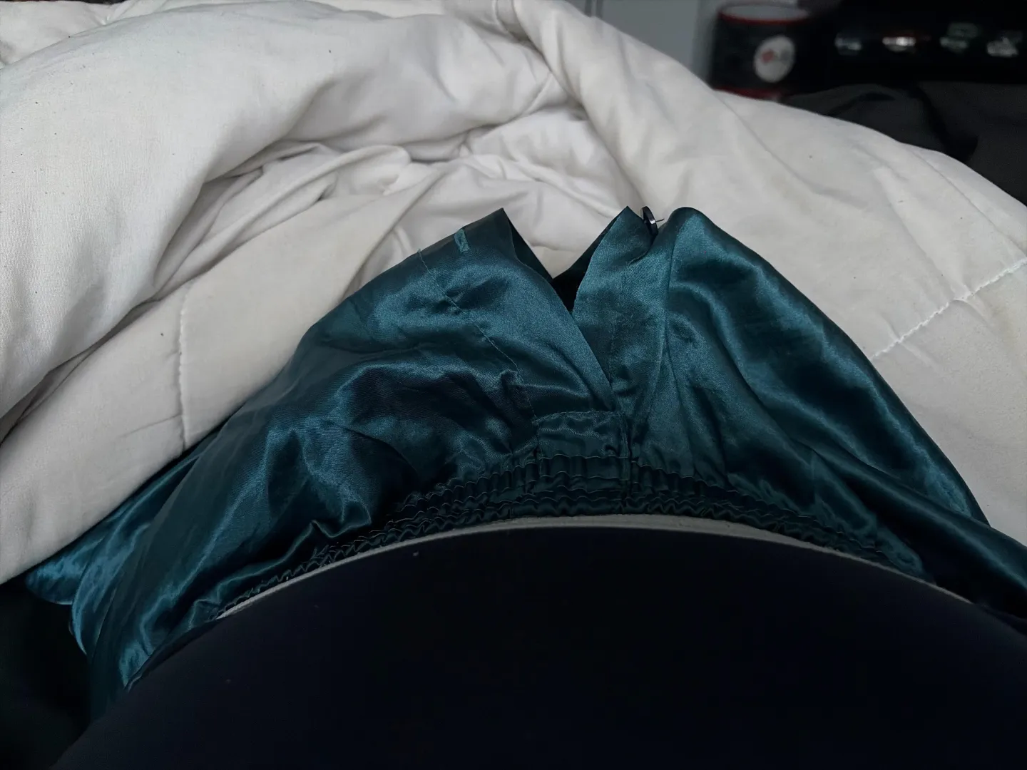 My bulge (43)