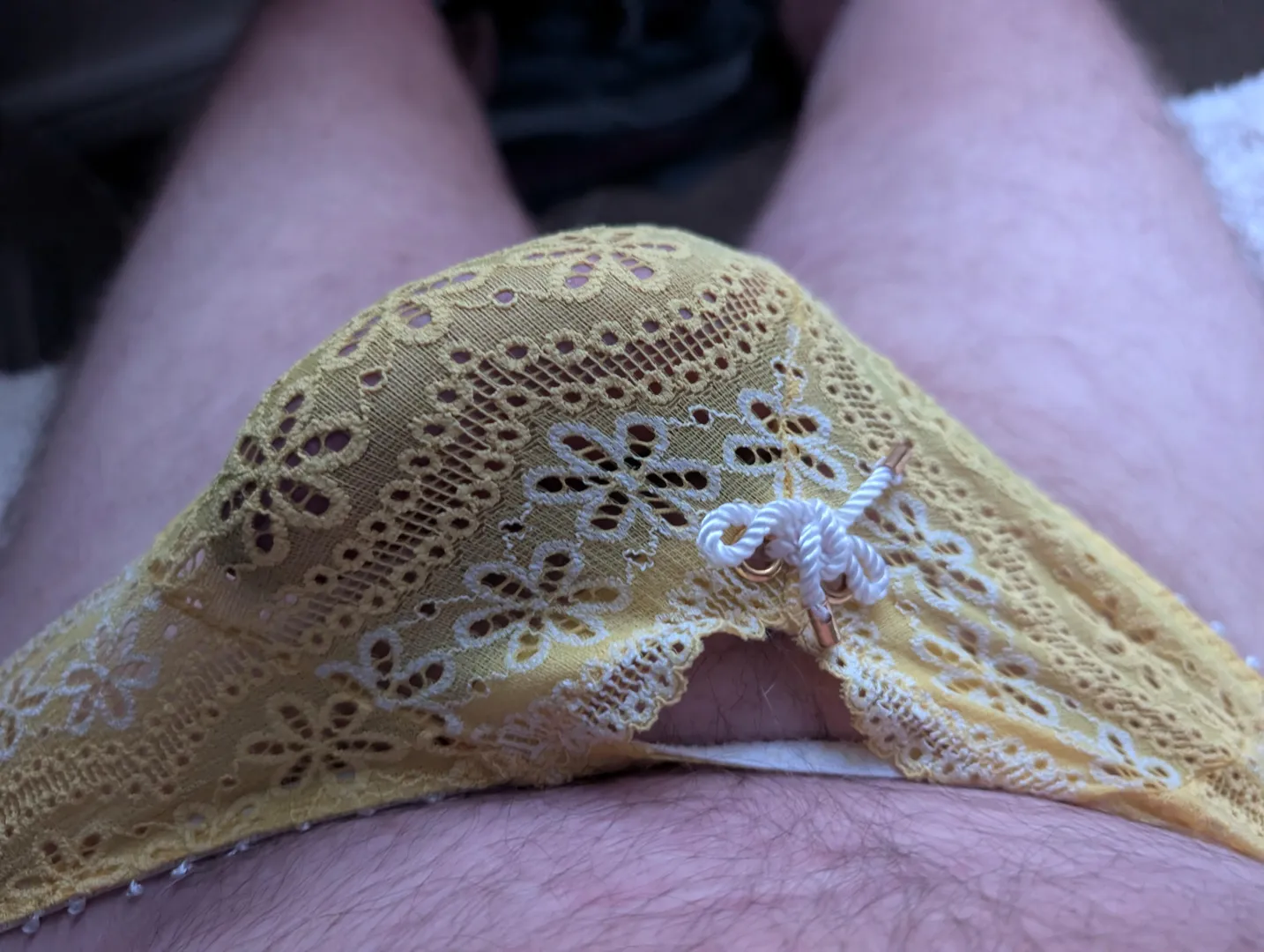 My bulge what do you think