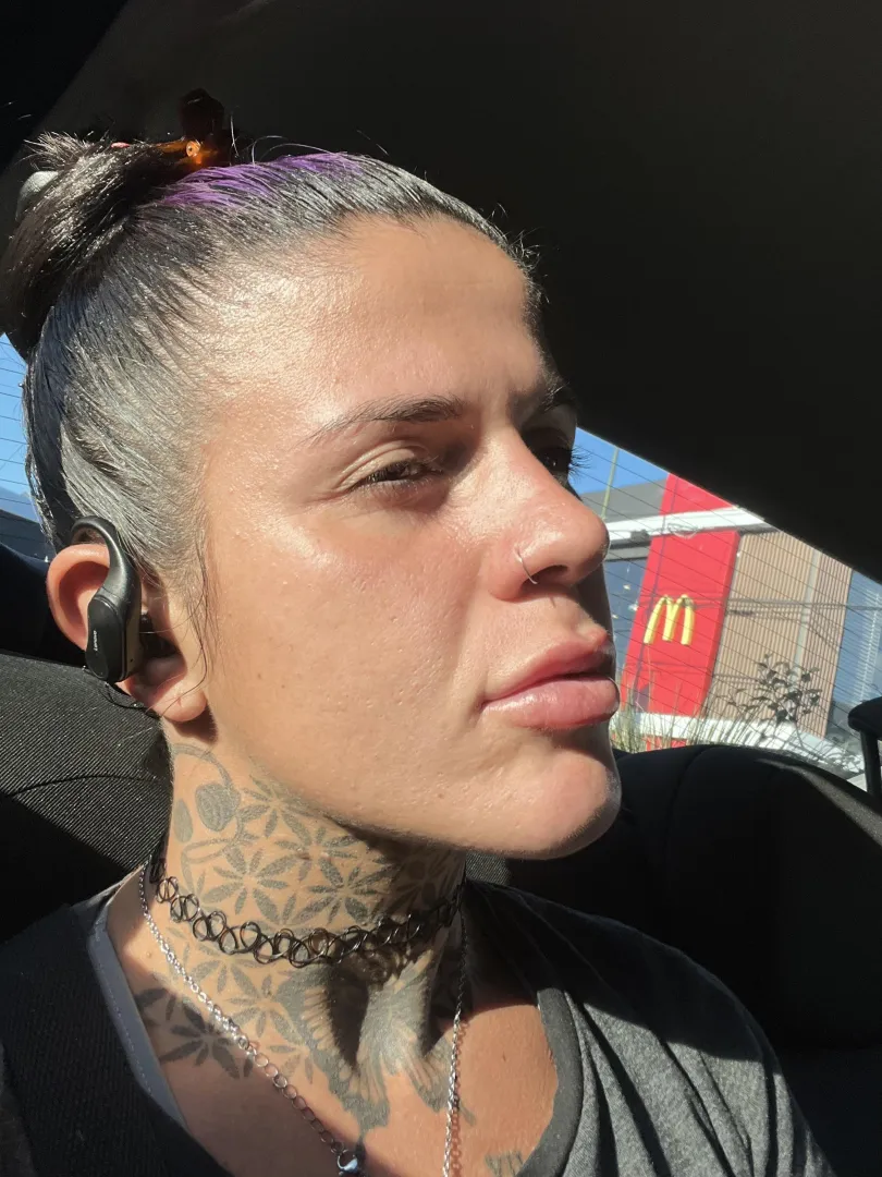 My bun under the sun