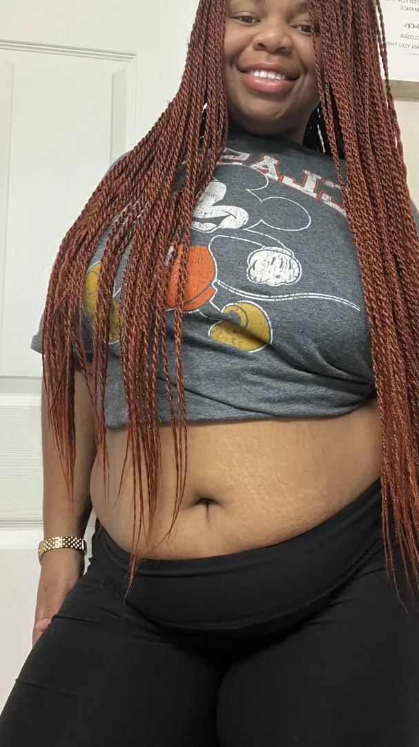 My button wanted to say hi to u 