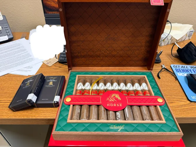 My Collection is Complete