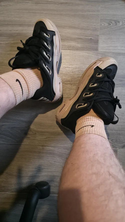 My coworkers love them, so should you 