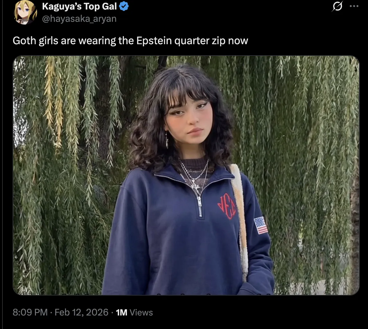 My culture is not your costume