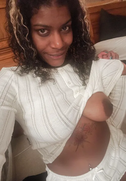 My cute little pj set