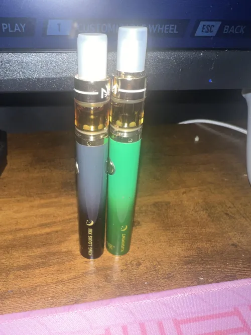 My dispo had a Dime BOGO, what do y’all think?