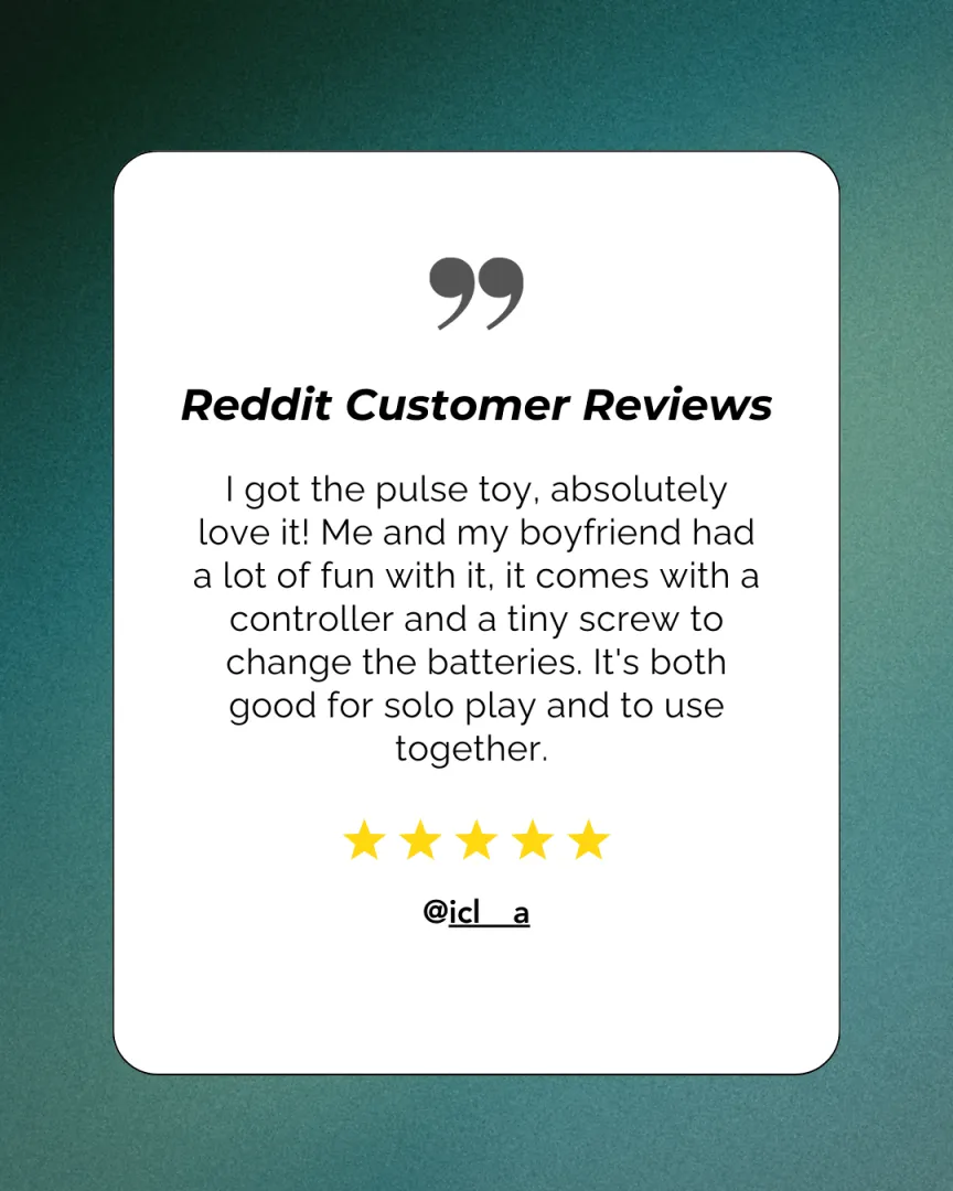 My experience with the Pulse Duo: spoiler, it’s intense