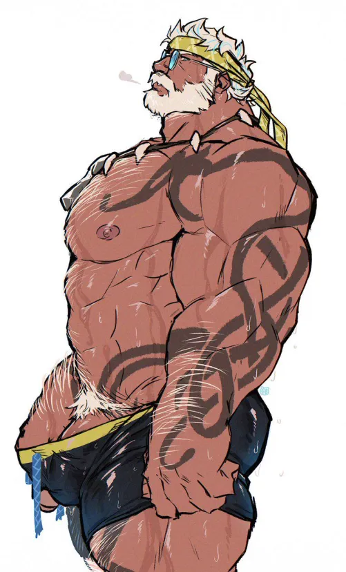 My eyes keep going down