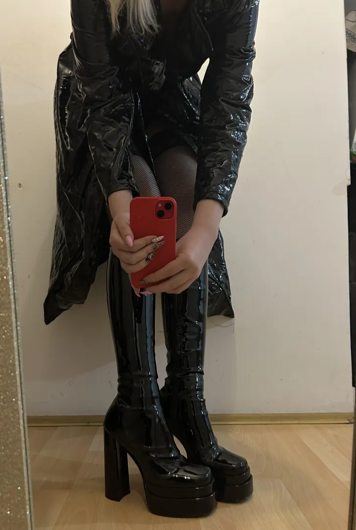 My favorite Bratz doll look